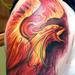 Tattoos - Phoenix - 82895